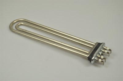 Heating element, Ipso industrial washing machine - 240-400V/2x2100W