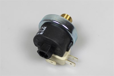 Pressure switch, Pavoni espresso machine