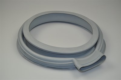 Door seal, Wasco washing machine - Rubber