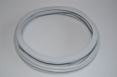 Door seal, Indesit washing machine - Rubber