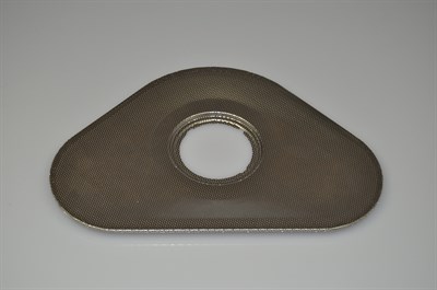 Mesh filter, Ariston dishwasher - Metal