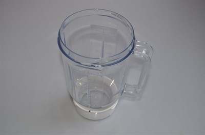 Glass jug, Kenwood blender - 1200 ml