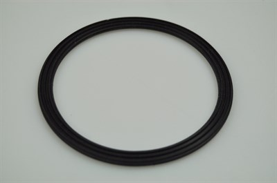 Gasket, OBH Nordica blender - Black