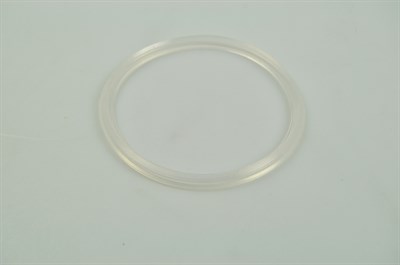 Gasket, KitchenAid blender - Clear