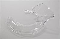 Lid for food processor bowl, KitchenAid kitchen machine & mixer - Plastic