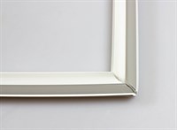 Door seal, Ikea fridge & freezer - White