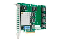 Interface Cards/Adapters