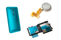 Mobile Phone Spare Parts