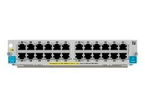 Network Switch Modules