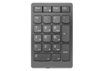 Numeric Keypads