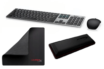 Data Input devices