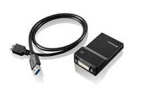 USB Graphics Adapters