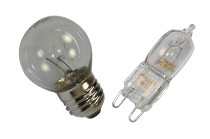 Bulbs - Leonard - Oven & hobs