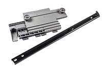 Rails & adjustment kits - Tricity Bendix - Dishwasher