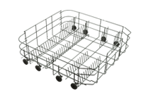 Basket - Progress - Dishwasher