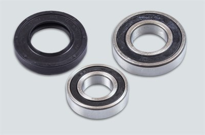 Bearing kit, Zanussi washing machine - 40,2x72x11/14