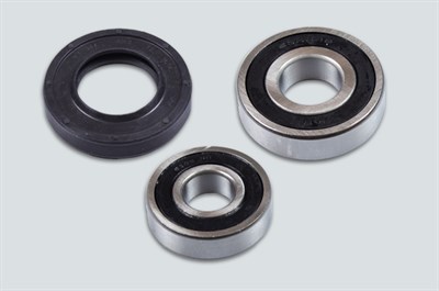 Bearing kit, Electrolux washing machine - 40,2x72x11/14