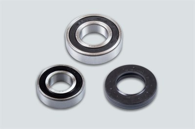 Bearing kit, Electrolux washing machine - 35x62+10/12,5