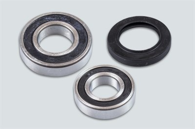 Bearing kit, Zanussi washing machine - 47x72x11/,5/14