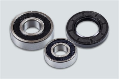 Bearing kit, Servis washing machine - 35x62x10