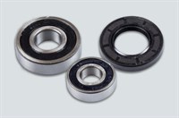 Bearing kit, Homark washing machine - 35x62x10