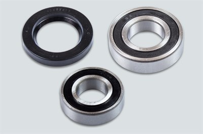 Bearing kit, Wasco washing machine - 40x62x10