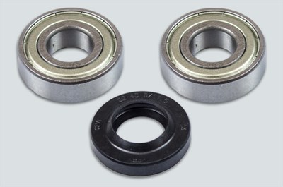 Bearing kit, Zanussi washing machine - 22x40x8/11,5