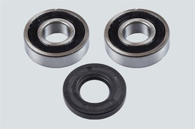 Bearing kit, Blomberg washing machine - 30x62x10