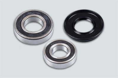 Bearing kit, Arthur Martin-Electrolux washing machine - 40,2x72/80x8/13