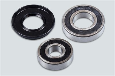 Bearing kit, Gorenje washing machine - 40,2x72/80x8/13