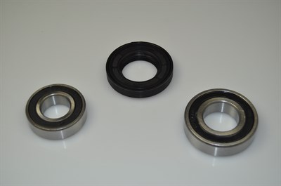 Bearing kit, Zanussi washing machine - 22x40/56x7/11,5