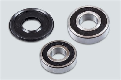 Bearing kit, Atlas washing machine - 40,2x80/95x10/15