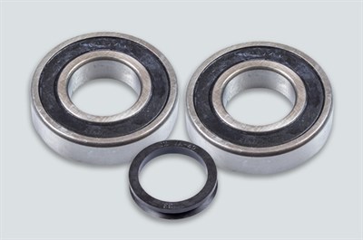 Bearing kit, Asko-Cylinda washing machine