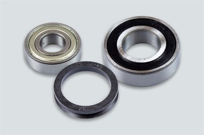 Bearing kit, Bauknecht washing machine