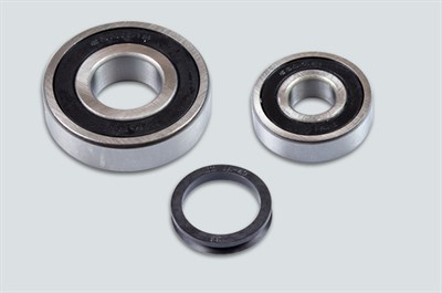 Bearing kit, Whirlpool washing machine