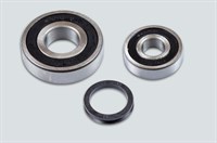 Bearing kit, Bauknecht washing machine