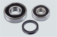 Bearing kit, Bauknecht washing machine