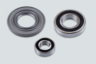 Bearing kit, Whirlpool washing machine - 50x100/106x10/13,5