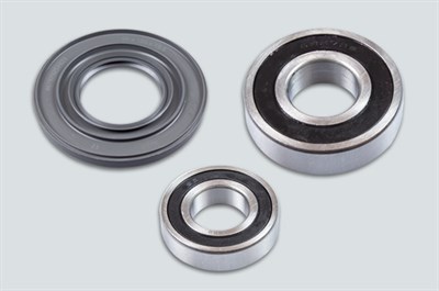 Bearing kit, Whirlpool washing machine - 50x100/106x10/13,5