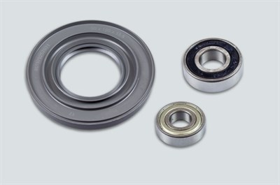 Bearing kit, Wasco washing machine - 25x50x10