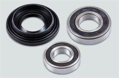 Bearing kit, Blomberg washing machine - 41x72/89x22,5