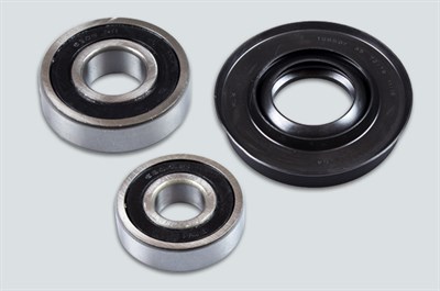 Bearing kit, Blomberg washing machine - 35x72/79x11/16