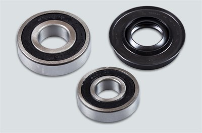 Bearing kit, Blomberg washing machine - 35x72/79x11/16