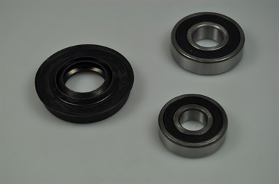 Bearing kit, Blomberg washing machine - 35x72/79x11/16