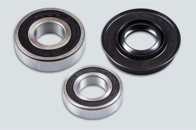 Bearing kit, Siemens washing machine - 35x72/79x11/16