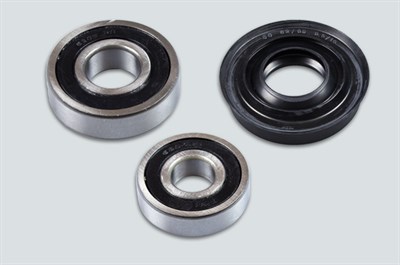 Bearing kit, Blomberg washing machine - 30x62/69x9,5/16