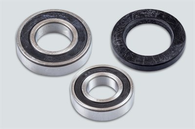 Bearing kit, Blomberg washing machine - 45x72x10