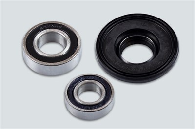 Bearing kit, Siemens washing machine - 25x42/59x10,2/15,5