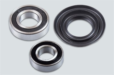 Bearing kit, Euromatic washing machine - 40x62/78x10/15