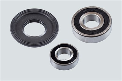 Bearing kit, Bosch washing machine - 40x72/86x10,2/15,5